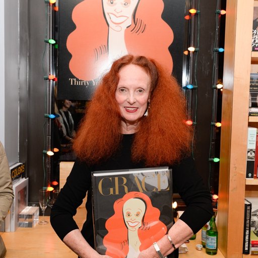 Vogue Visionary Grace Coddington on Fashion in the Era of Instagram, Selfies, and Kendall Jenner