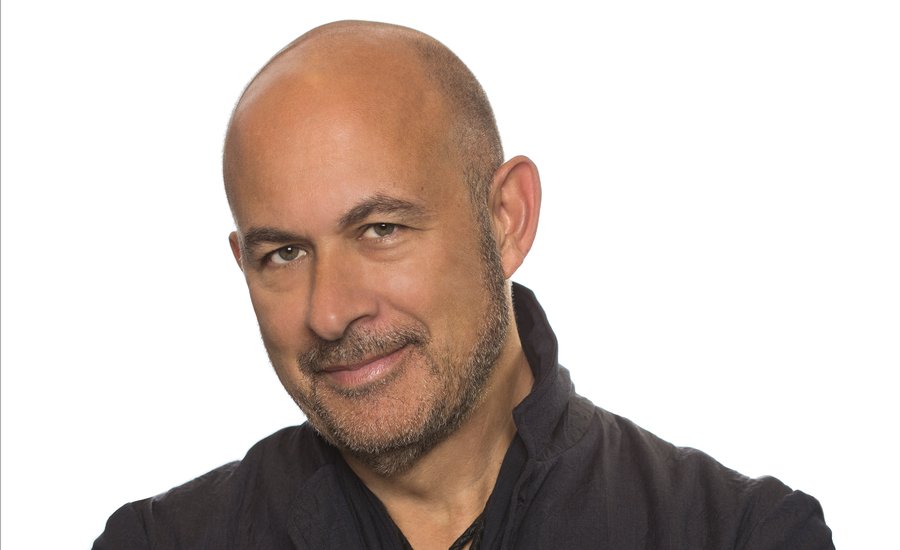 John Varvatos on How a Detroit Punk Band Inspired Him to Build an American Fashion Empire