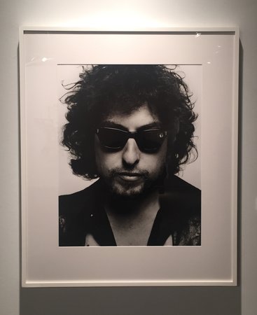 Annie Leibovitz Bob Dylan, Los Angeles 1977 Weinstein Gallery Minneapolis