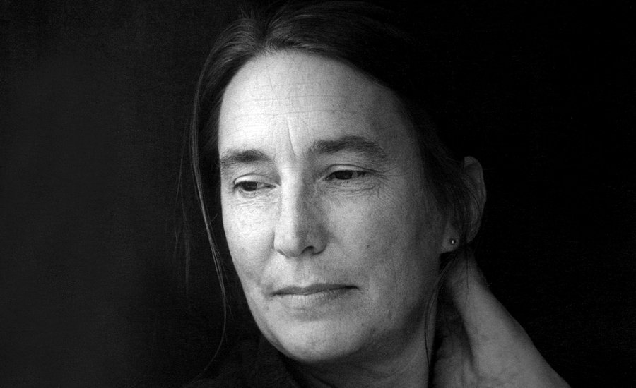 Jenny Holzer on What Artists—and the Rest of Us—Can Do to Right Political Injustice