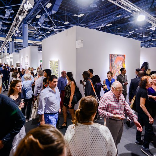 33 Must-Know Terms for Navigating Miami Art Week