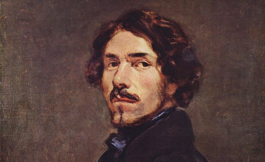 Eugène Delacroix Has the Answer to Everything: 8 Secrets to Artistic Success From the Father of French Romanticism