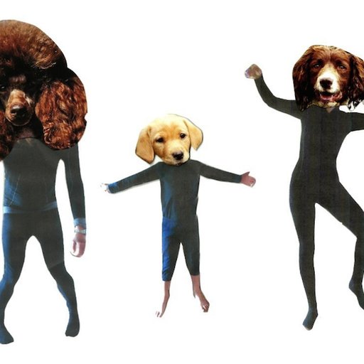 Get “Dogsy” With Marvin Gaye Chetwynd