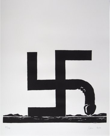 untitled swastika