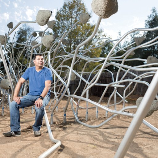 Califabrication: 3 Groundbreaking Golden State Sculptors You Need to Know