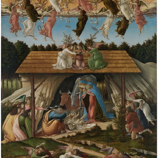 The Botticelli Code: Inside 10 Masterpieces