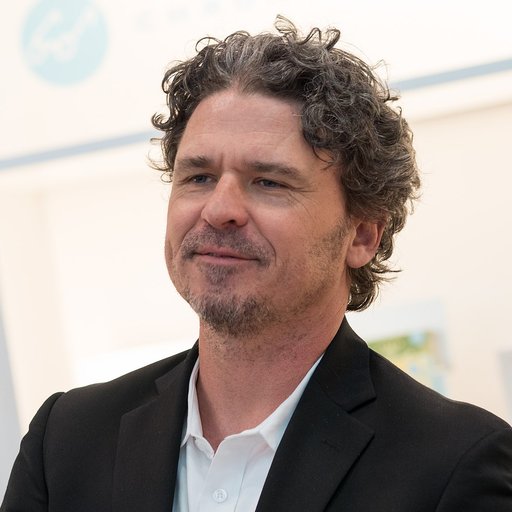On Dave Eggers, Author of 'The Circle,' and His Second Career as a Visual Artist
