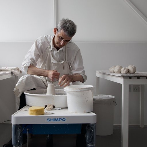 Edmund de Waal on the Poetry of Pottery