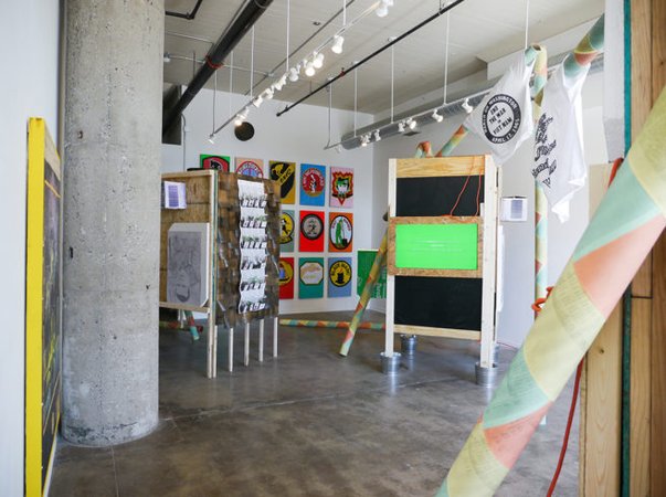 A Guide to Detroit's Best Art Galleries Art for Sale