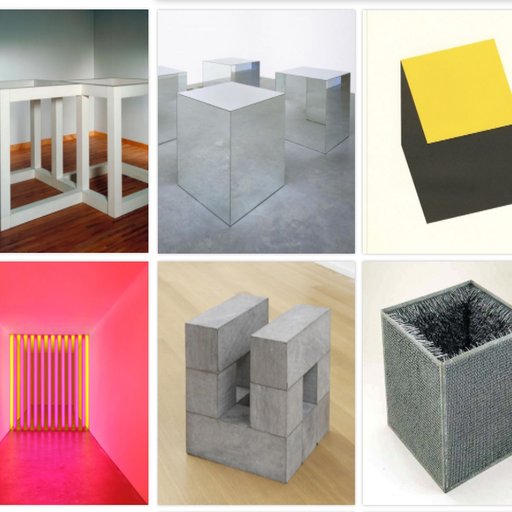 Can You Tell a Donald Judd From a Carl Andre? Test Your Minimalism IQ