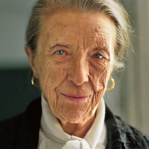 Louise Bourgeois's Final Act