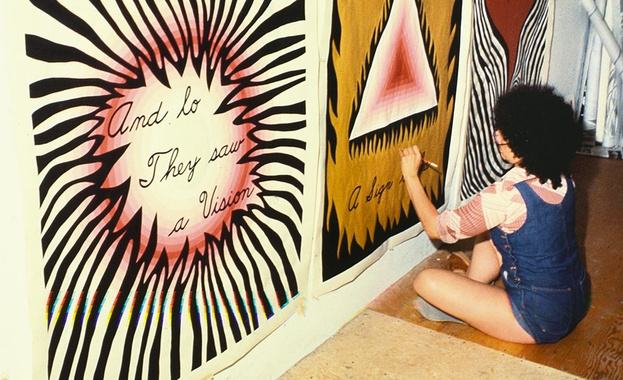 The Controversial Career of Judy Chicago, the Godmother of 