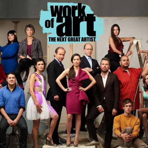 Art's Complicated Relationship with Reality Television
