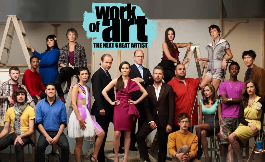 The Good, The Bad and the OMFG: Art's Complicated Relationship with Reality Television