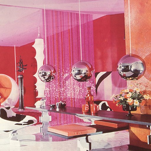 Color by Decade: 10 Works to Give Your Home a Blast from the Past