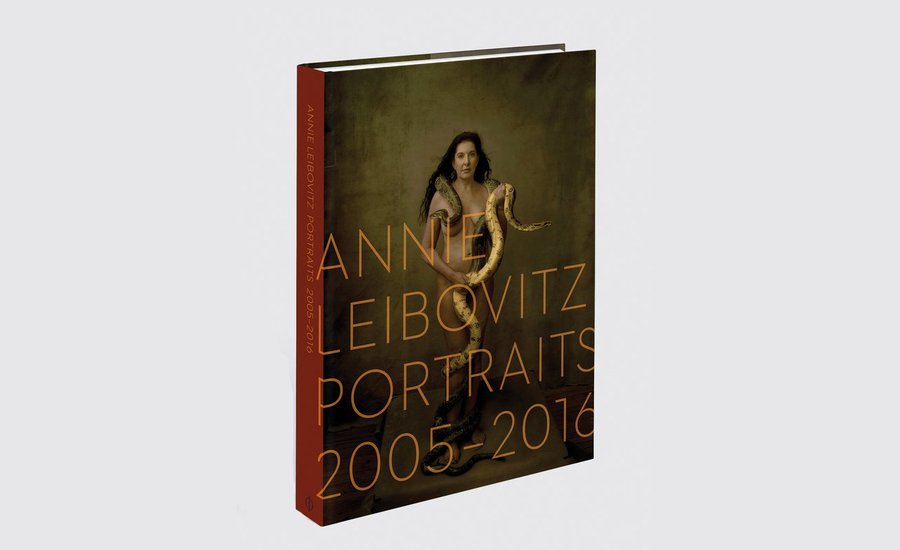 "The Portrait is Always Dependent on the Moment": Read What Annie Leibovitz Wrote About Becoming a Photography Icon