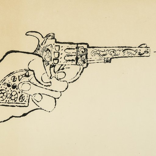 7 Artworks Taking a Stance on Gun Violence