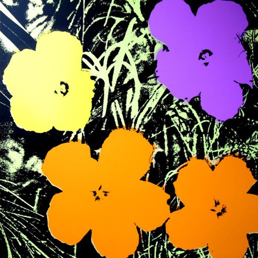 4 Reasons to Collect These ‘After Andy Warhol’ Prints