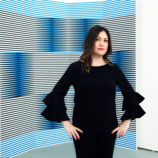 Q&A: Untitled, Art Executive Director Manuela Mozo Gears Up for San Francisco