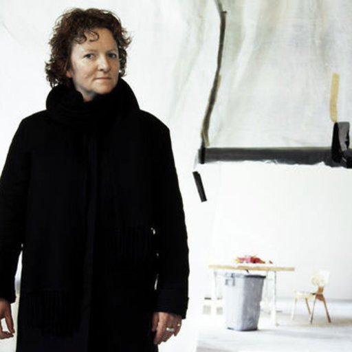Sculptor Rachel Whiteread on the Sculptural Elements of Emptiness