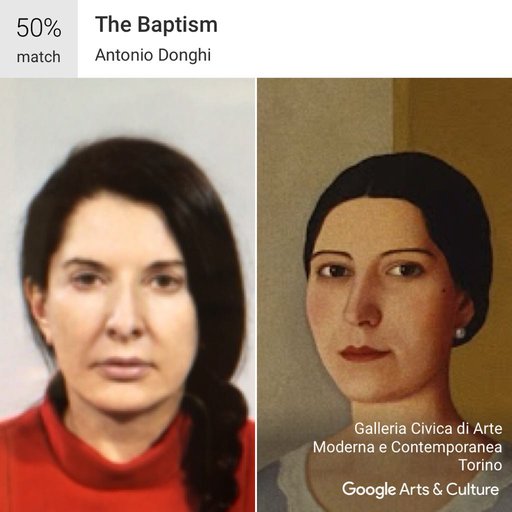 5 Reasons Why You Shouldn't Delete Google Arts & Culture After Finding Your Painting Doppelgänger