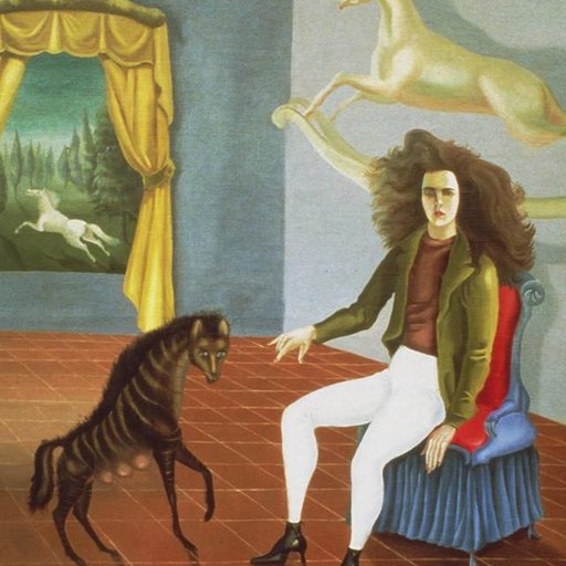 The Other Art History: The Overlooked Women of Surrealism