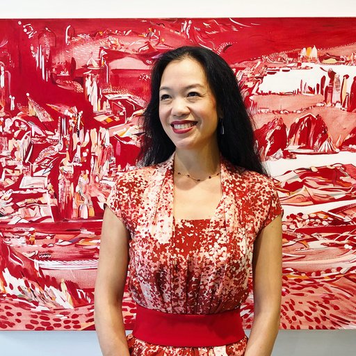 Collector Carla Shen Describes Her Favorite Works at NADA New York 2018
