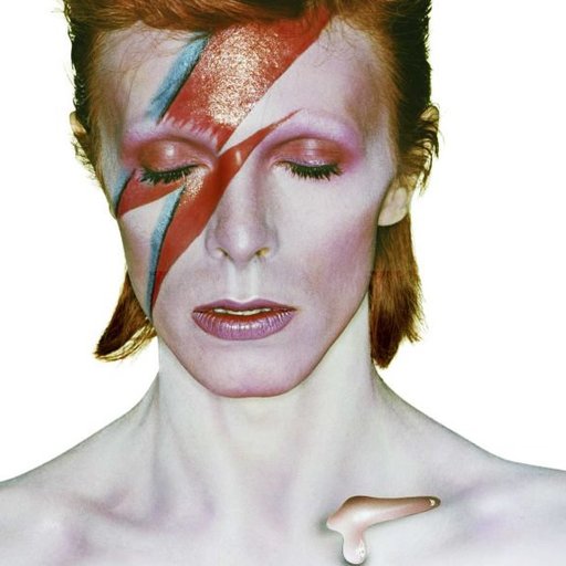 Interview with Co-Curator of "David Bowie Is," Geoffrey Marsh 