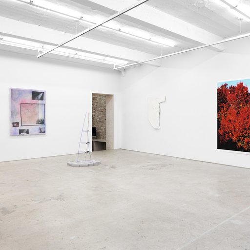 The More the Merrier: 7 Group Shows to See in NYC Right Now