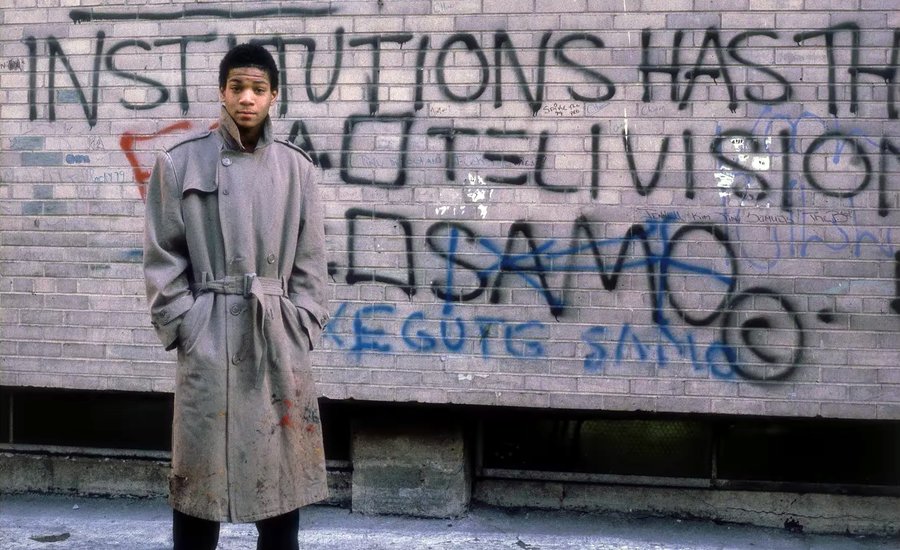 The Late Teenage Years of Jean-Michel Basquiat—Watch the Trailer
