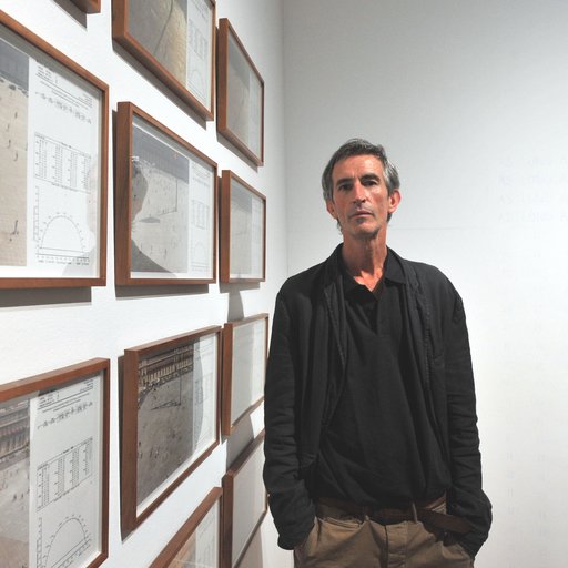 "I Am Too Tall, Too Pale, and Too Gringo": Francis Alÿs on Being a Belgian Artist in Mexico City