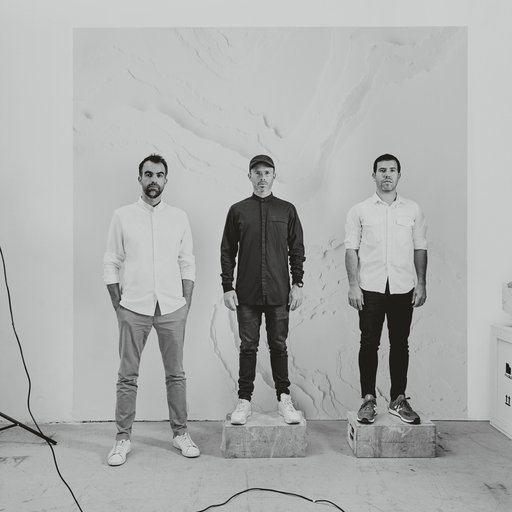 Q&A with Snarkitecture—The Design Studio You Need to Know (And Probably Already Do But Don't Know It)