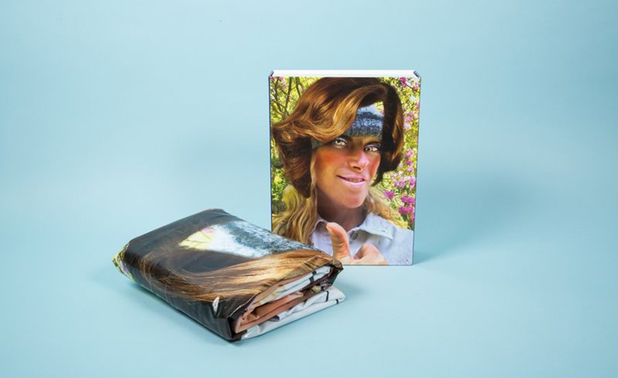 Float on a Cindy Sherman Portrait for $250