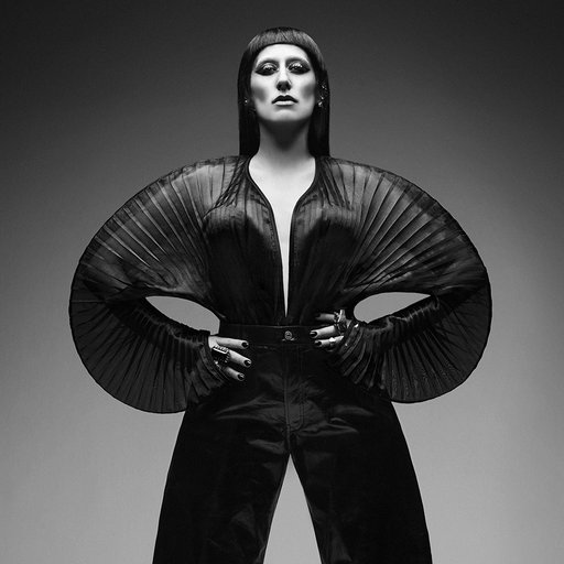 Nightlife Maven Ladyfag on Creating Platforms for Performing Artists—A.K.A. Parties