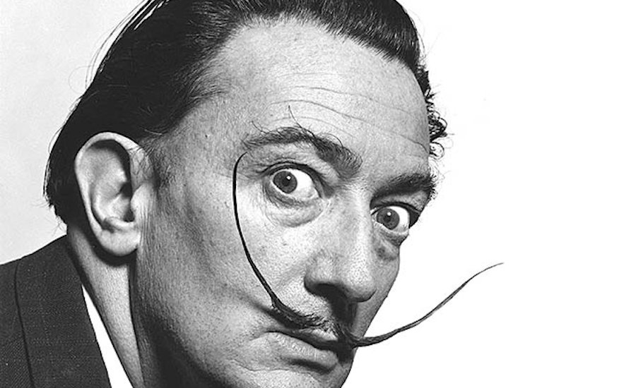 Six Reasons to Collect Salvador Dalí's Prints