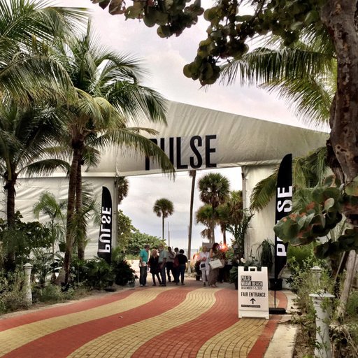 8 Affordable (and Covetable) Artists to Discover at PULSE in Miami