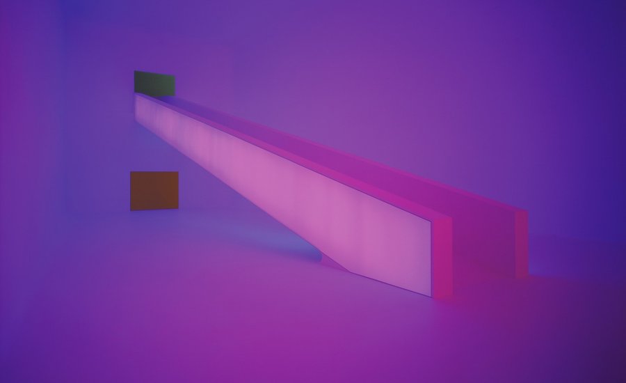 Beacon of Light: The 7 Best James Turrell Works You've Never Heard Of