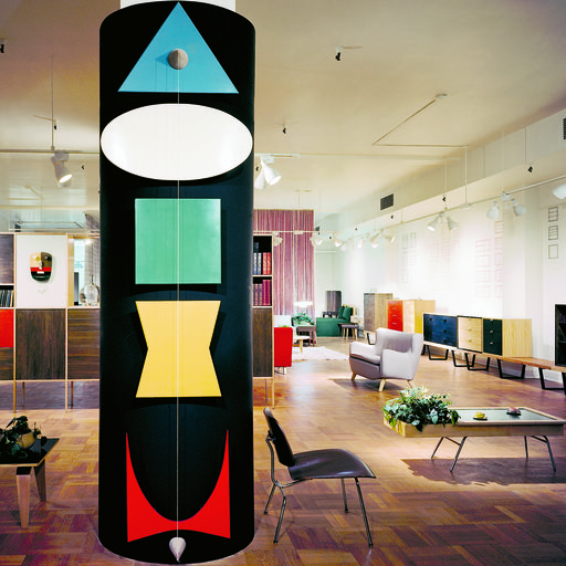 5 Innovations by Herman Miller that Changed Furniture Design Fore