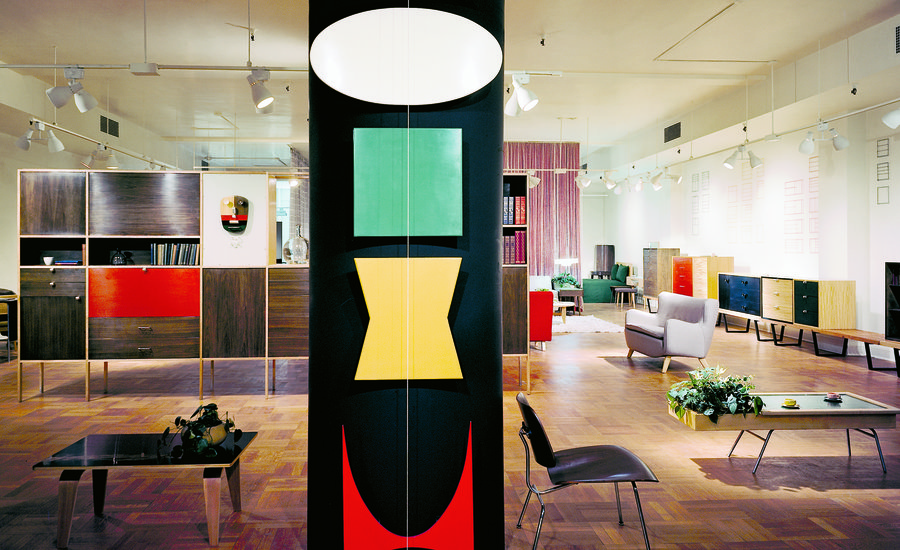 5 Innovations by Herman Miller that Changed Furniture Design Forever