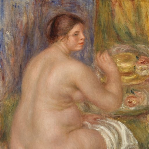 You Can't Make Me Care About Renoir: Some Thoughts On Dead Sexists | Art  for Sale | Artspace