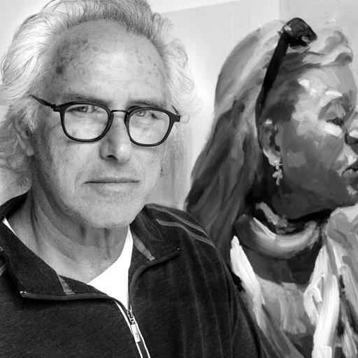 Interview: Eric Fischl on his new Artspace Limited Edition Print