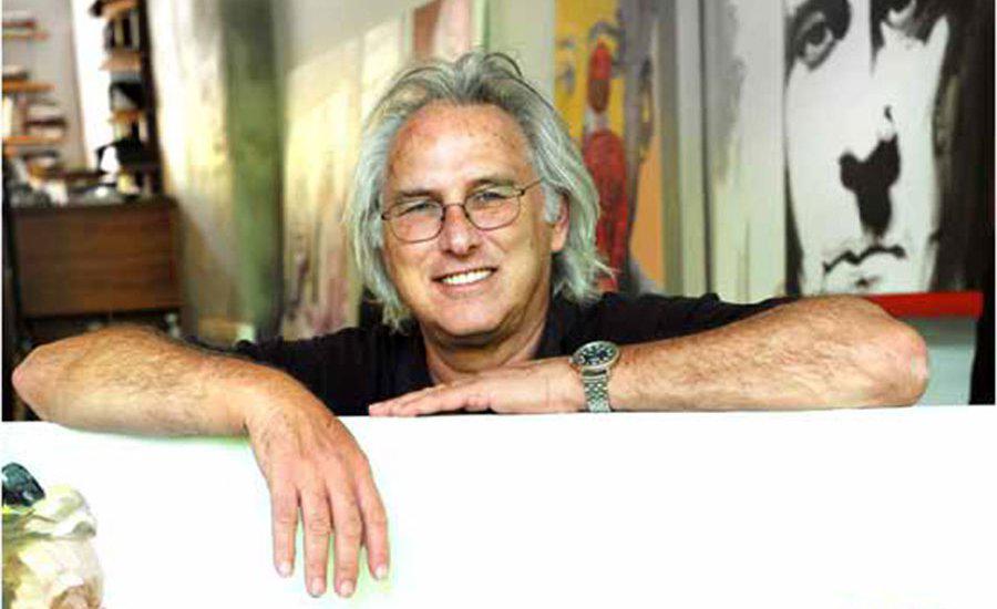 Interview: Eric Fischl on His New Artspace Limited Edition Print and His Steps to Becoming an Artist