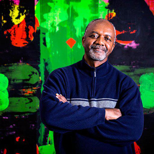 INTERVIEW: Kerry James Marshall