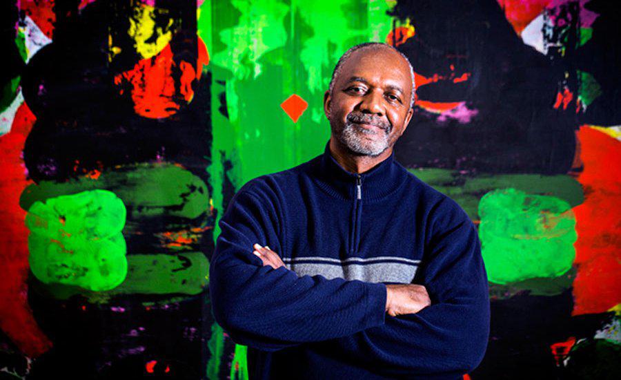 INTERVIEW: Kerry James Marshall  'I never think of artworks as having a quality that’s intended to mobilize people to action. They don’t make people do things. But they do put questions in the mind of a viewer that they may not have entertained before...'