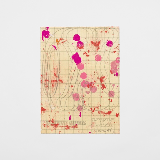 Harland Miller on his new edition