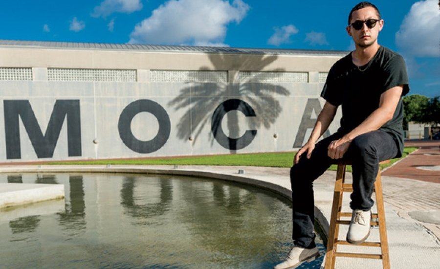 MoCA North Miami's Alex Gartenfeld on Keeping the Museum True to Its DIY Roots