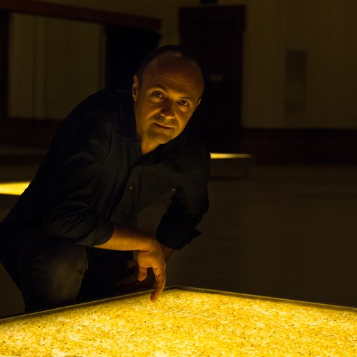 Jorge Otero-Pailos