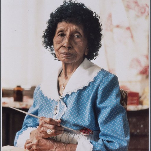 Clementine Hunter
