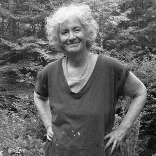 Joan Snyder