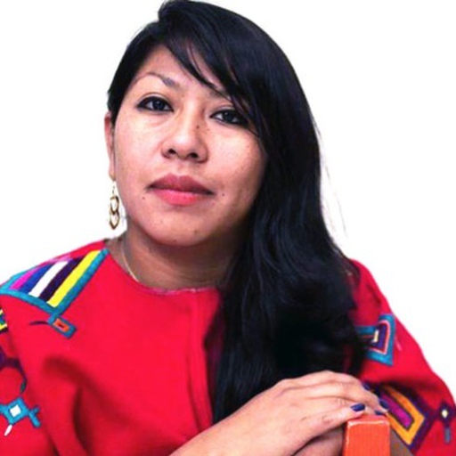 Marilyn Boror Bor